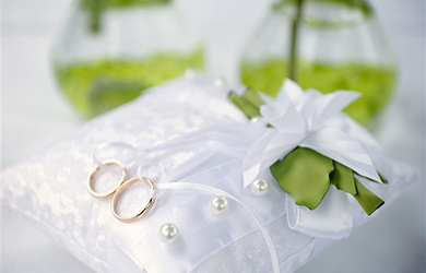Hochzeit